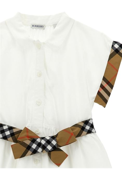 Abito Burberry Kids BURBERRY KIDS | ABITI | 8117162A1464